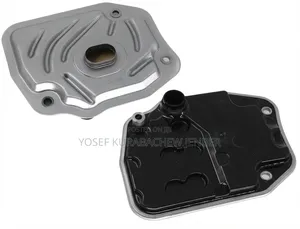 Strainer Assy Oil