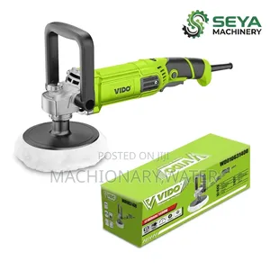 Vido Polisher 1400watt