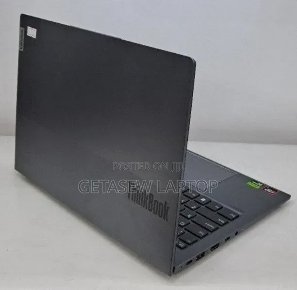 New Laptop Lenovo Thinkbook 14 16GB AMD Ryzen 7 SSD 512GB