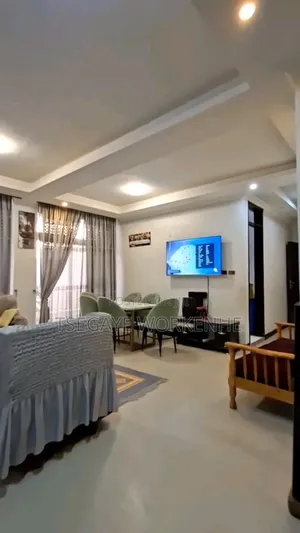 Furnished 3bdrm Condo in አዲስ አበባ, Lideta for sale