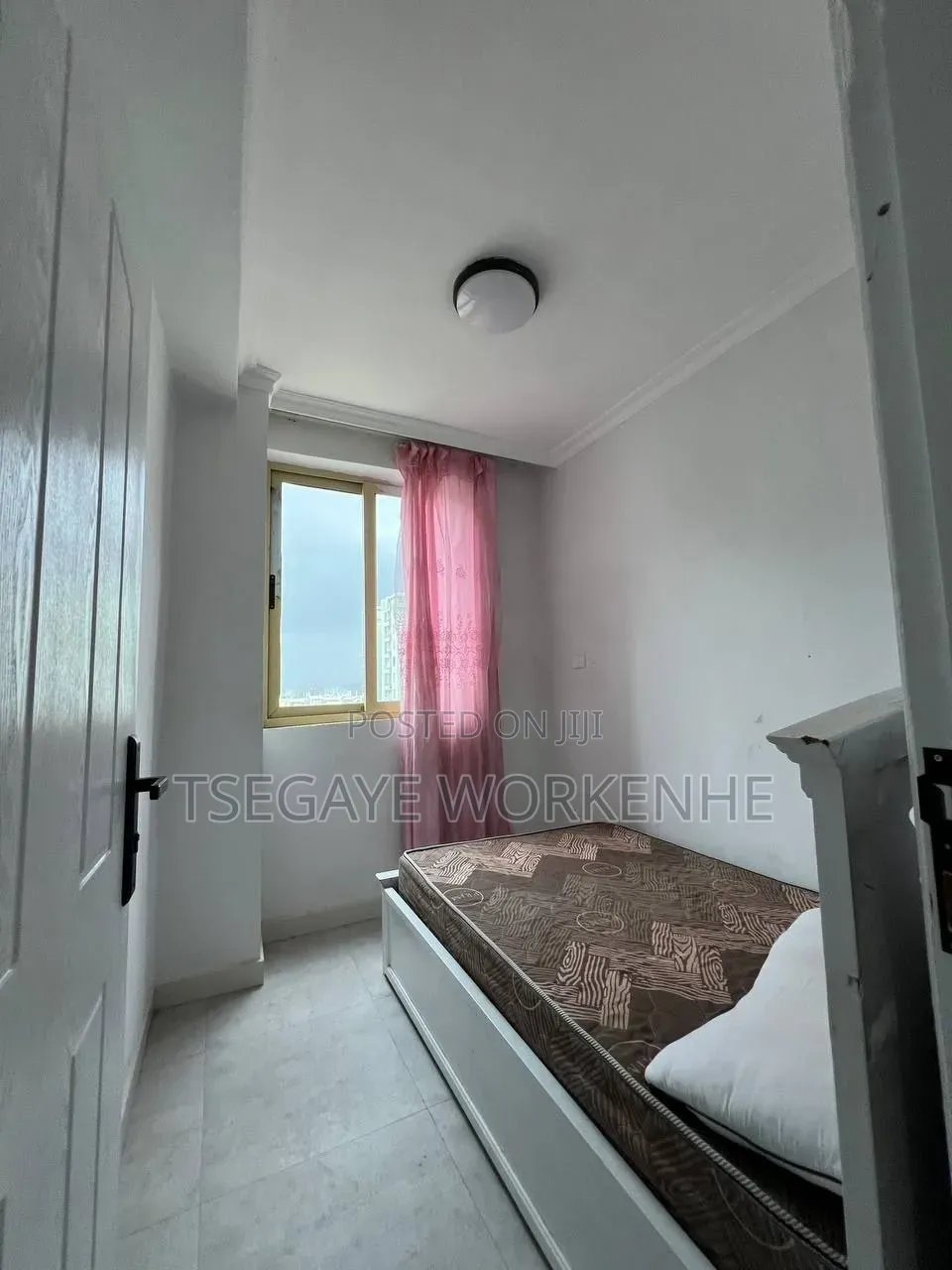 Furnished 3bdrm Condo in አዲስ አበባ, Lideta for sale
