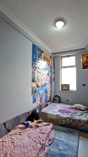 Furnished 3bdrm Condo in አዲስ አበባ, Lideta for sale