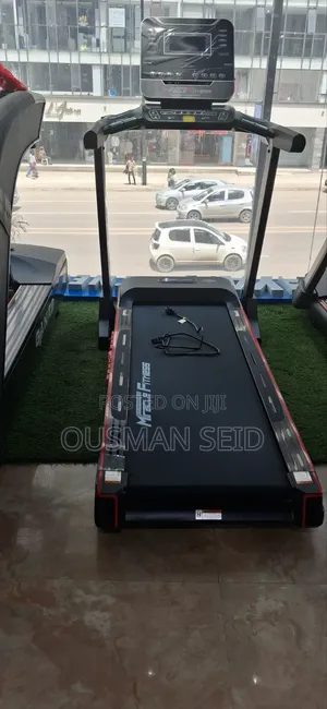 Miracle Fitness Treadmill