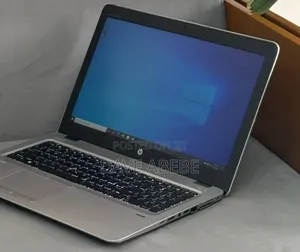 New Laptop HP EliteBook 840 G3 8GB Intel Core i5 HDD+SSD 128GB