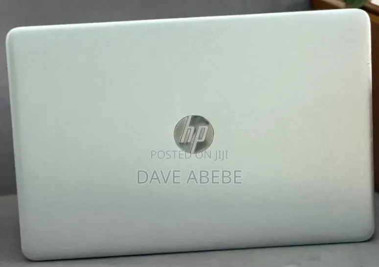 New Laptop HP EliteBook 840 G3 8GB Intel Core i5 HDD+SSD 128GB