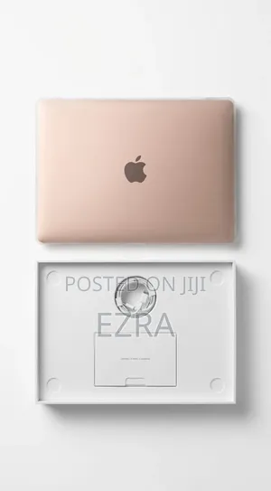 New Laptop Apple MacBook Air 2020 M1 8GB Apple M1 SSD 512GB