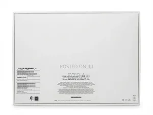 New Laptop Apple MacBook Air 2020 M1 8GB Apple M1 SSD 512GB