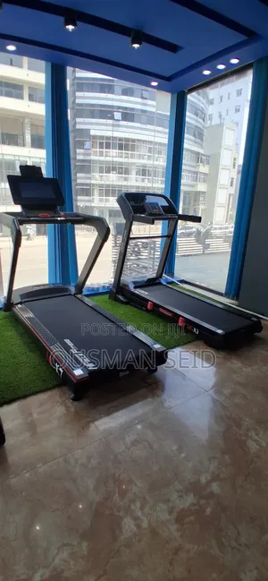 Treadmill for Home