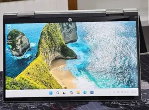 New Laptop HP Pavilion 14 8GB Intel Core i5 SSD 512GB