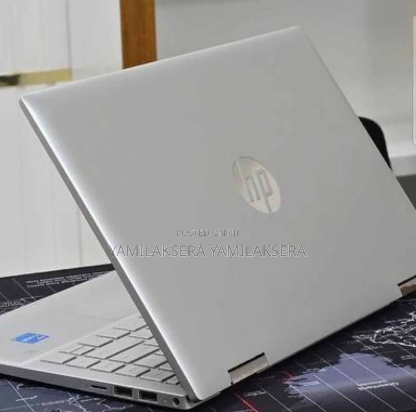 New Laptop HP Pavilion 14 8GB Intel Core i5 SSD 512GB