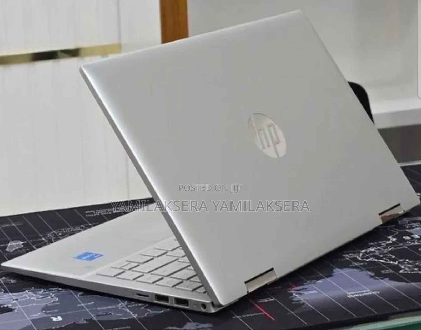New Laptop HP Pavilion 14 8GB Intel Core i5 SSD 512GB