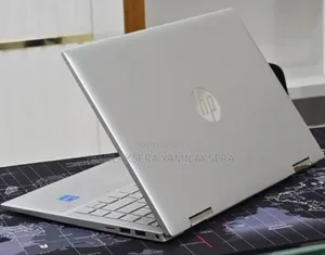 New Laptop HP Pavilion 14 8GB Intel Core i5 SSD 512GB
