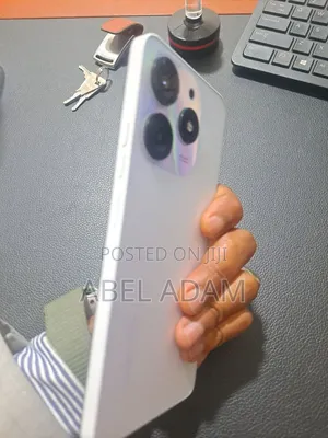 Tecno Spark 10 Pro 256 GB White