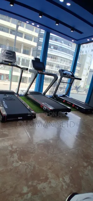 Treadmill Free Home Delivey