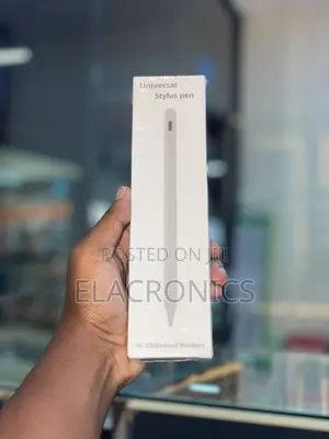 Universal Stylus Pen for Ios Android Windows White