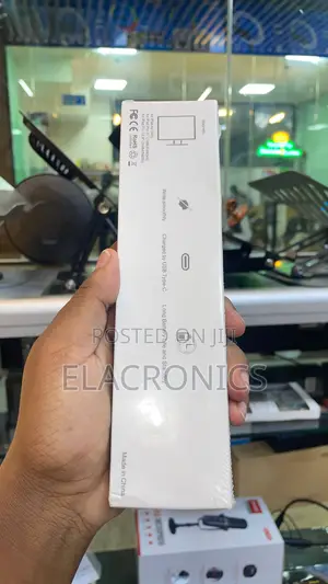 Universal Stylus Pen for Ios Android Windows White