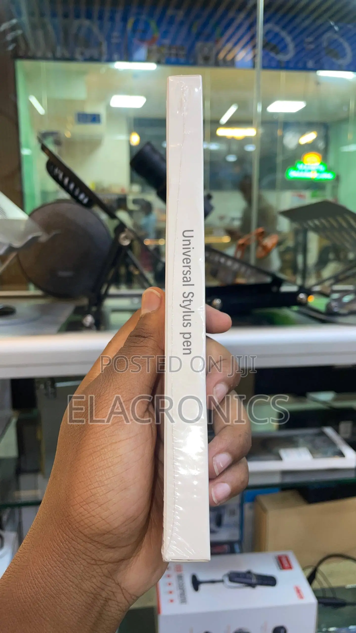 Universal Stylus Pen for Ios Android Windows White