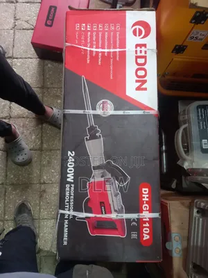 Edon Jack Hamer 2400watt
