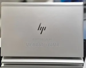 New Laptop HP EliteBook 845 G7 16GB AMD Ryzen 7 SSD 512GB