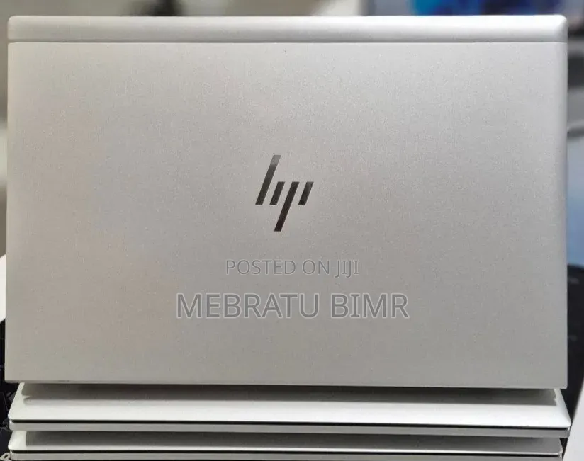 New Laptop HP EliteBook 845 G7 16GB AMD Ryzen 7 SSD 512GB