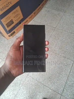 Samsung Galaxy S22 Ultra 128 GB Gray