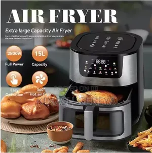 Top Quality Air Fryer(15litre)