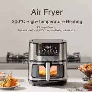 Top Quality Air Fryer(15litre)