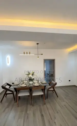 Furnished 2bdrm Apartment in ብ/ገብርኤል ላፍቶ ሞል, Kirkos for sale
