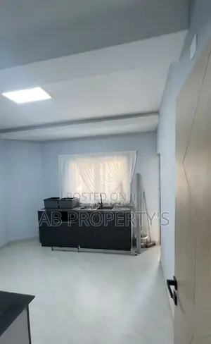 Furnished 2bdrm Apartment in ብ/ገብርኤል ላፍቶ ሞል, Kirkos for sale