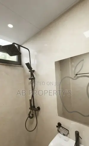 Furnished 2bdrm Apartment in ብ/ገብርኤል ላፍቶ ሞል, Kirkos for sale