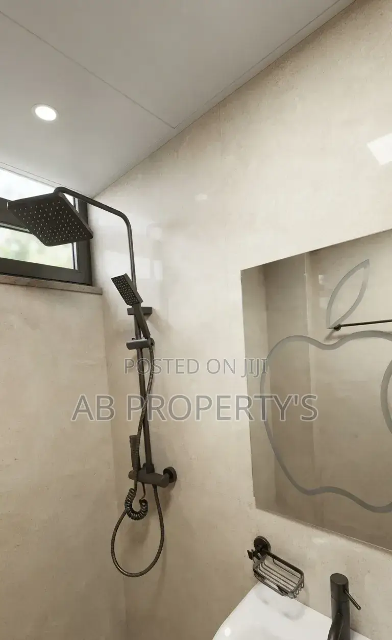 Furnished 2bdrm Apartment in ብ/ገብርኤል ላፍቶ ሞል, Kirkos for sale