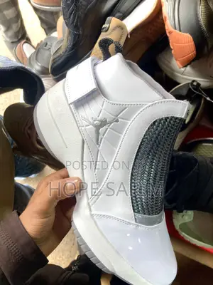 Jordan Jumpman Basketball Shoes: