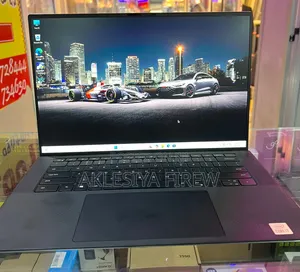 Laptop Dell XPS 15 16GB Intel Core i7 SSD 512GB