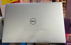 Laptop Dell XPS 15 16GB Intel Core i7 SSD 512GB