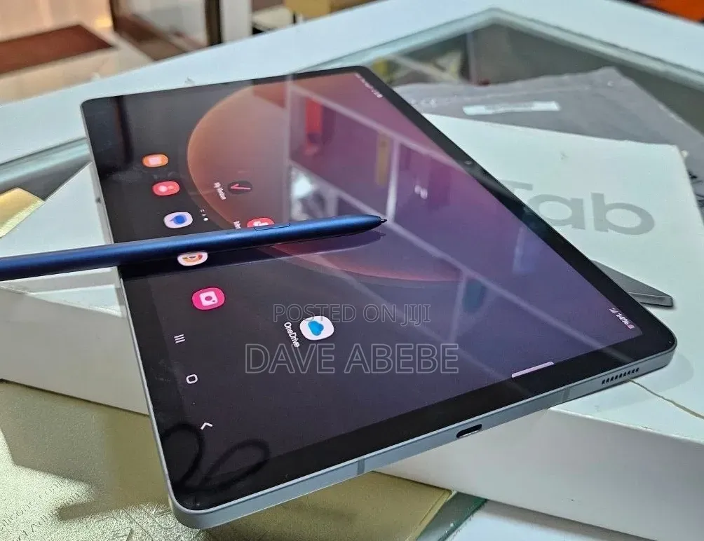 New Samsung Galaxy Tab S9 FE 128 GB