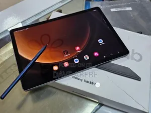New Samsung Galaxy Tab S9 FE 128 GB