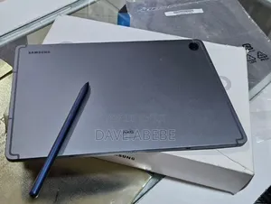 New Samsung Galaxy Tab S9 FE 128 GB