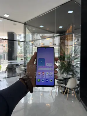 New Samsung Galaxy A07 4G 64 GB