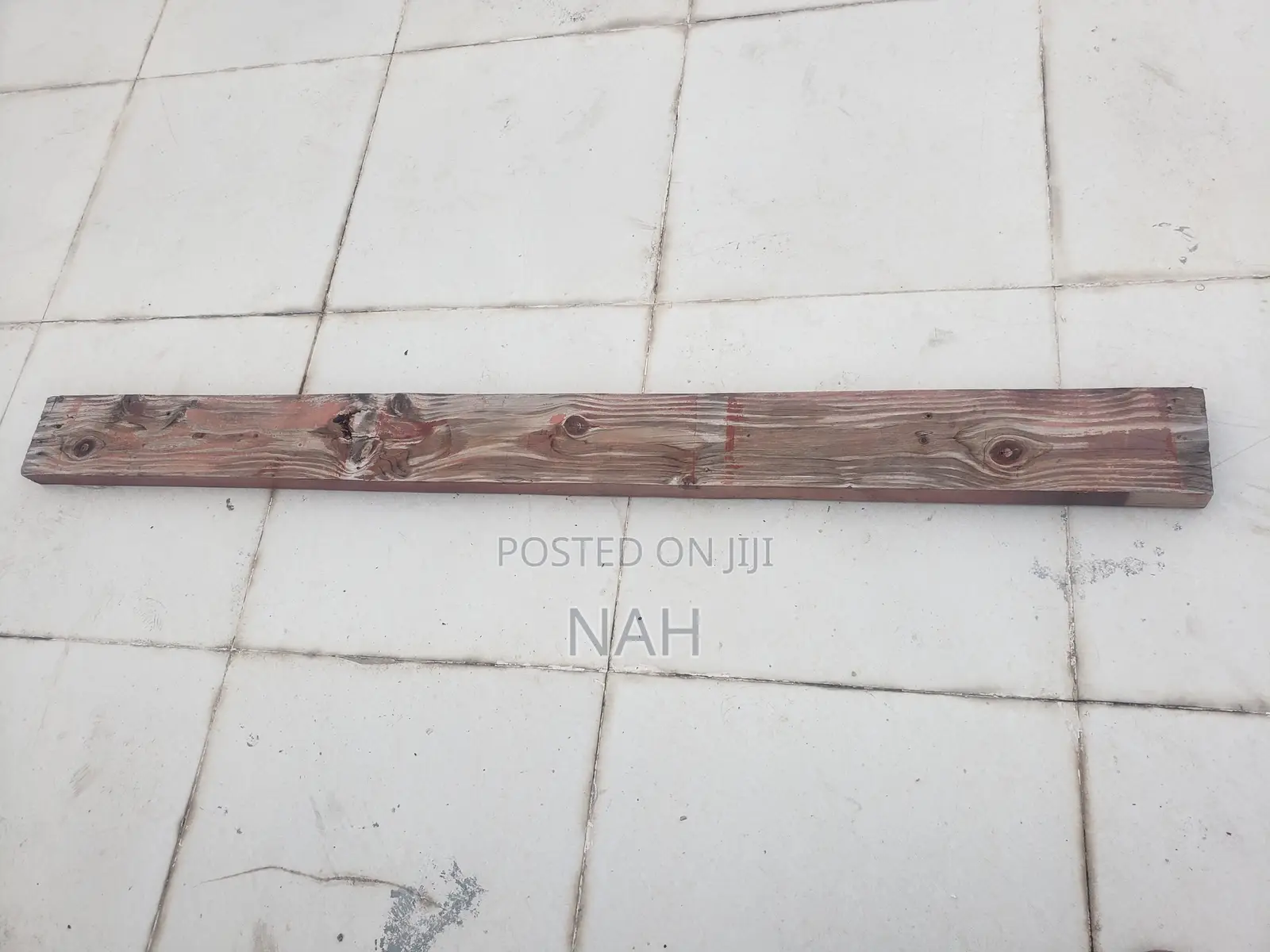 Wood for Furniture