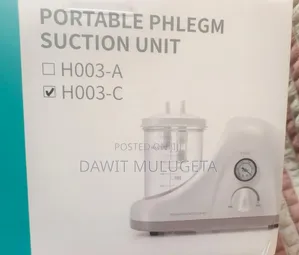 Suction Machine