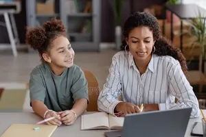 Alpha Tutors አልፋ አስጠኚዎች