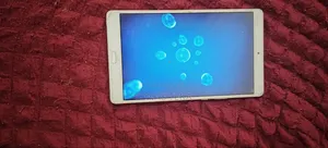 Huawei MediaPad M5 Lite 64 GB White