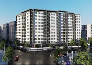1bdrm Apartment in Emarosh, Nifas Silk-Lafto for sale