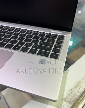 Laptop HP EliteBook x360 1040 G7 16GB Intel Core i7 SSD 512GB