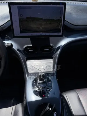 New BYD E2 43 kWh 94 hp FWD 2025 Gray