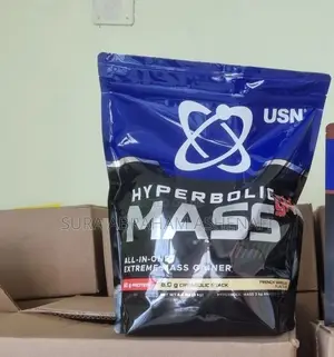 Hayperbolic Mass