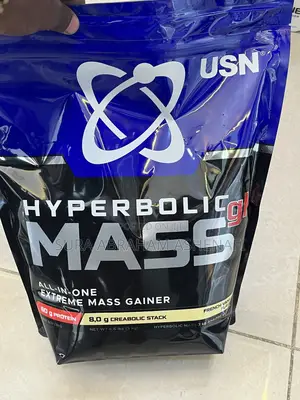 Hayperbolic Mass
