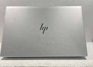 Laptop HP EliteBook 845 G8 16GB AMD Ryzen 5 SSD 512GB