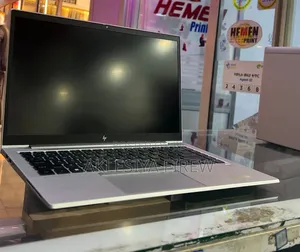 Laptop HP EliteBook 845 G8 16GB AMD Ryzen 5 SSD 512GB