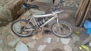Euro Sport Bike
